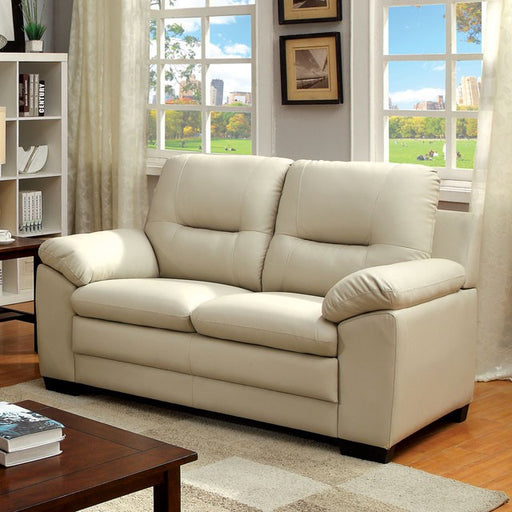 Parma LoveSeat - Marjories Furniture (Las Vegas, NV)