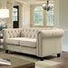 Winifred Loveseat - Marjories Furniture (Las Vegas, NV)