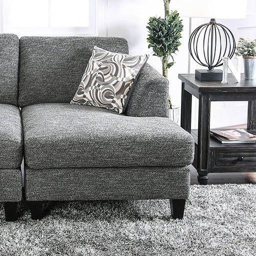 Right Chaise DISABLED 5 19 Lowry - Marjories Furniture (Las Vegas, NV)