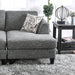 Right Chaise DISABLED 5 19 Lowry - Marjories Furniture (Las Vegas, NV)