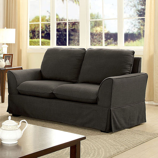 Maxine Love Seat - Marjories Furniture (Las Vegas, NV)