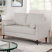 Horgen Loveseat - Marjories Furniture (Las Vegas, NV)