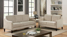 KASSEL Sofa - Marjories Furniture (Las Vegas, NV)