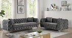 Sapphira Sofa - Marjories Furniture (Las Vegas, NV)