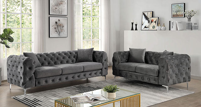 Sapphira Sofa - Marjories Furniture (Las Vegas, NV)