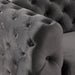 Sapphira Loveseat - Marjories Furniture (Las Vegas, NV)