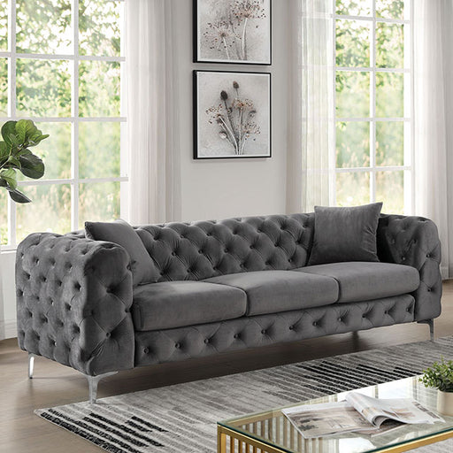 Sapphira Sofa - Marjories Furniture (Las Vegas, NV)