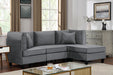 Sectional Sandrine - Marjories Furniture (Las Vegas, NV)