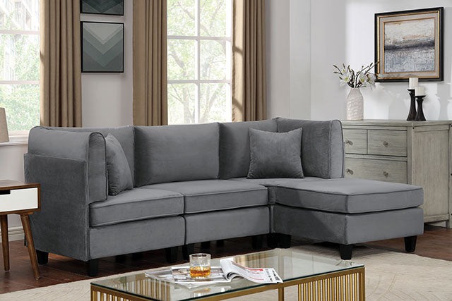 Sectional Sandrine - Marjories Furniture (Las Vegas, NV)