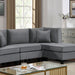 Sectional Sandrine - Marjories Furniture (Las Vegas, NV)