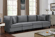 Large Sofa Sandrine - Marjories Furniture (Las Vegas, NV)