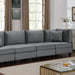 Large Sofa Sandrine - Marjories Furniture (Las Vegas, NV)
