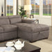 Patty Sectional - Marjories Furniture (Las Vegas, NV)