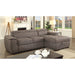 Patty Sectional - Marjories Furniture (Las Vegas, NV)