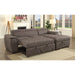 Patty Sectional - Marjories Furniture (Las Vegas, NV)