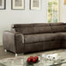 Sectional Lorna - Marjories Furniture (Las Vegas, NV)