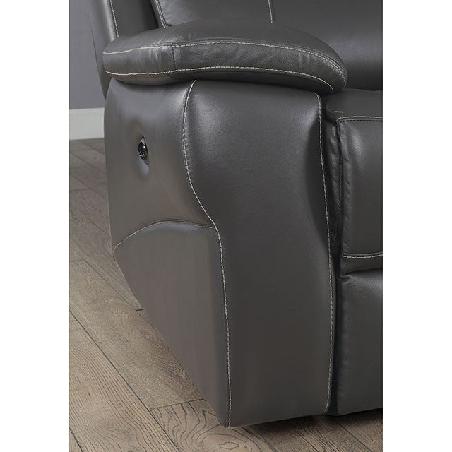Lila Love Seat - Marjories Furniture (Las Vegas, NV)