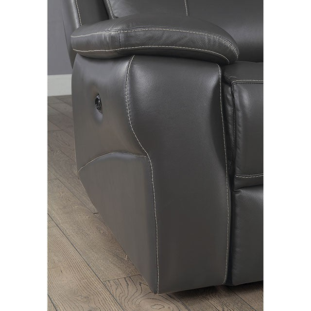 LILA Power-assist Loveseat - Marjories Furniture (Las Vegas, NV)