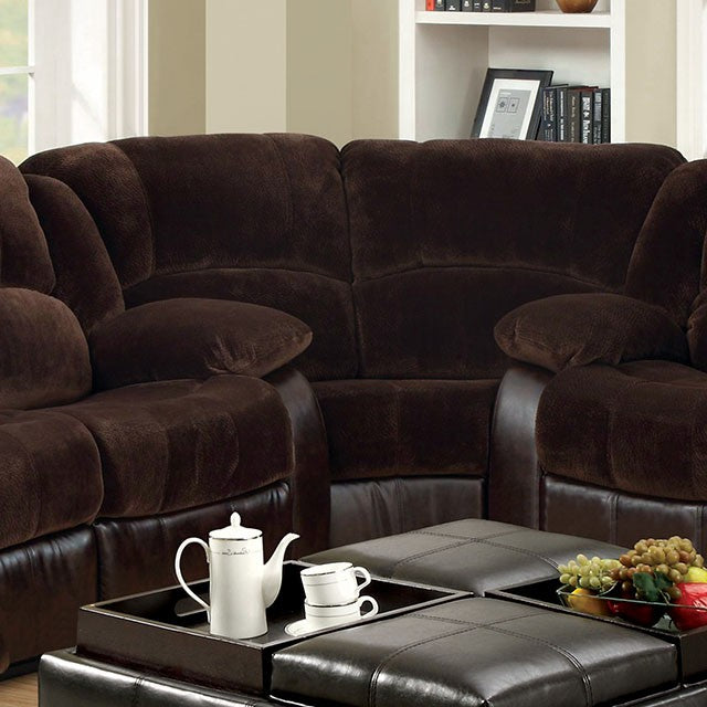 Sectional Winchester - Marjories Furniture (Las Vegas, NV)
