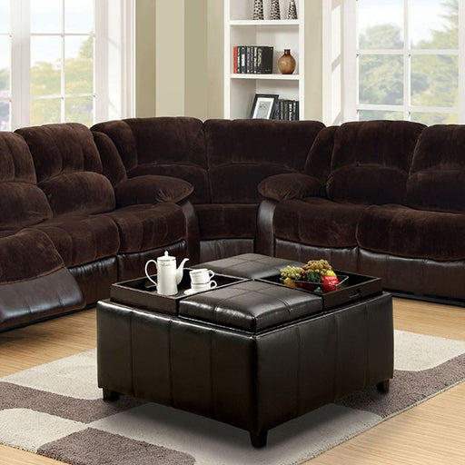 Sectional Winchester - Marjories Furniture (Las Vegas, NV)