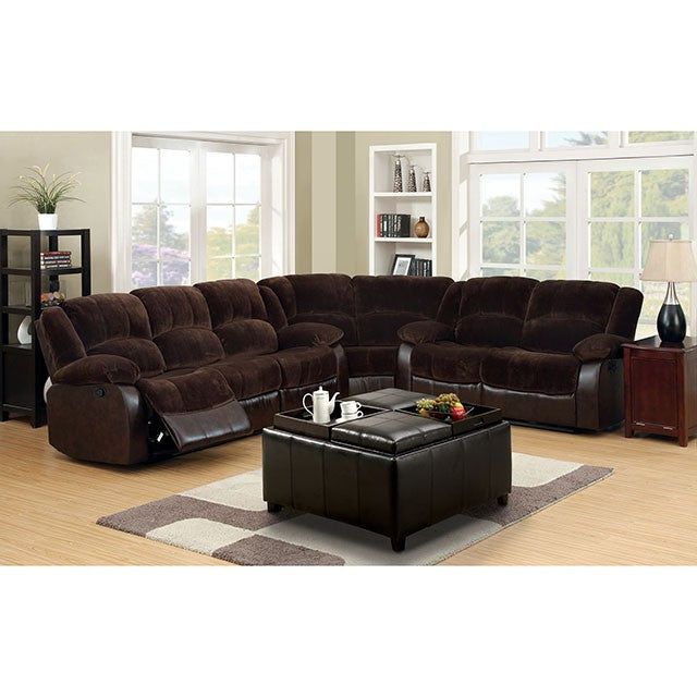 Sectional Winchester - Marjories Furniture (Las Vegas, NV)