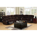 Sectional Winchester - Marjories Furniture (Las Vegas, NV)