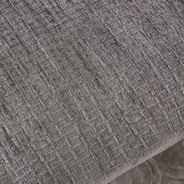 Kaylee U-Sectional w/ Right Chaise - Marjories Furniture (Las Vegas, NV)