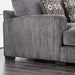 Kaylee L-Sectional w/ Right Chaise - Marjories Furniture (Las Vegas, NV)