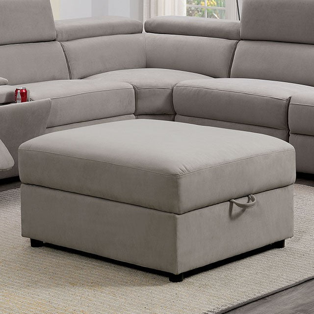 Josef Ottoman - Marjories Furniture (Las Vegas, NV)