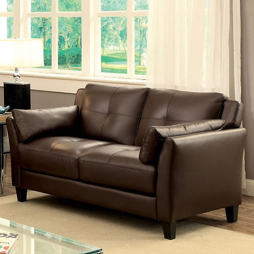 Love Seat Pierre - Marjories Furniture (Las Vegas, NV)