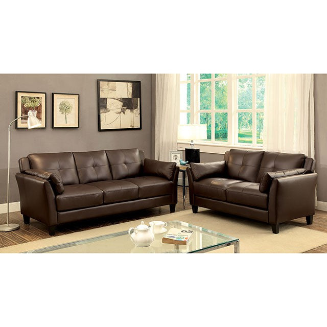 Love Seat Pierre - Marjories Furniture (Las Vegas, NV)