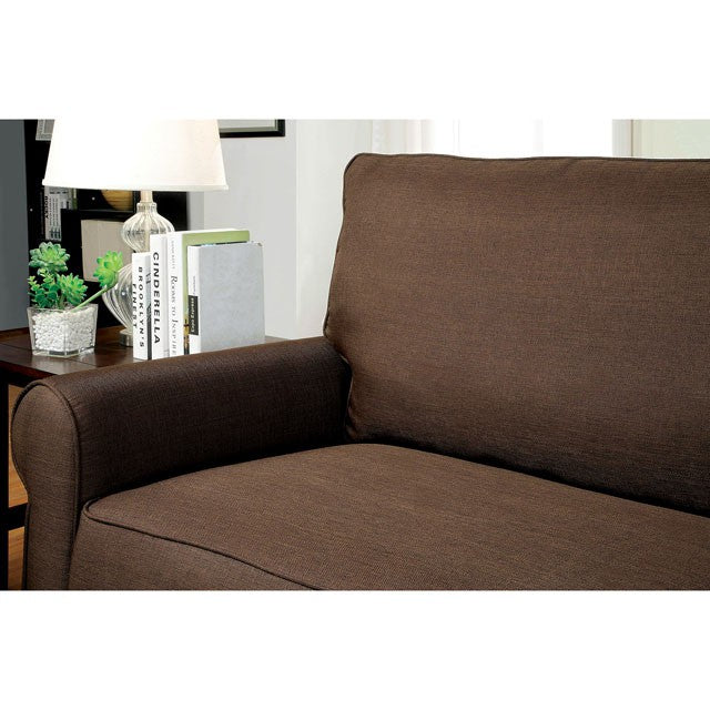 Hensel Love Seat - Marjories Furniture (Las Vegas, NV)