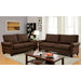 Hensel Love Seat - Marjories Furniture (Las Vegas, NV)