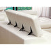 Kemina Sectional - Marjories Furniture (Las Vegas, NV)