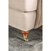 Laney Sofa Beige - Marjories Furniture (Las Vegas, NV)