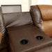 Pollux Love Seat - Marjories Furniture (Las Vegas, NV)