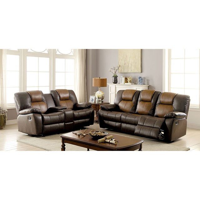 Pollux Love Seat - Marjories Furniture (Las Vegas, NV)