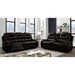 Marley Power Love Seat - Marjories Furniture (Las Vegas, NV)