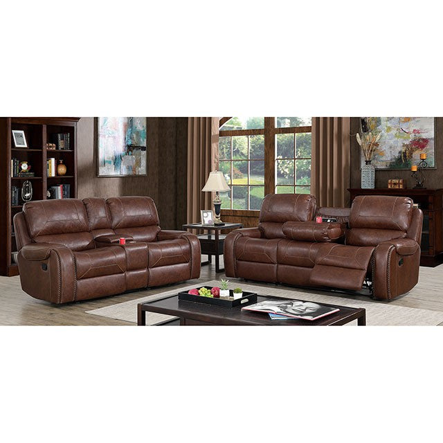 WALTER Loveseat - Marjories Furniture (Las Vegas, NV)