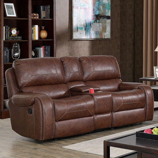 WALTER Loveseat - Marjories Furniture (Las Vegas, NV)