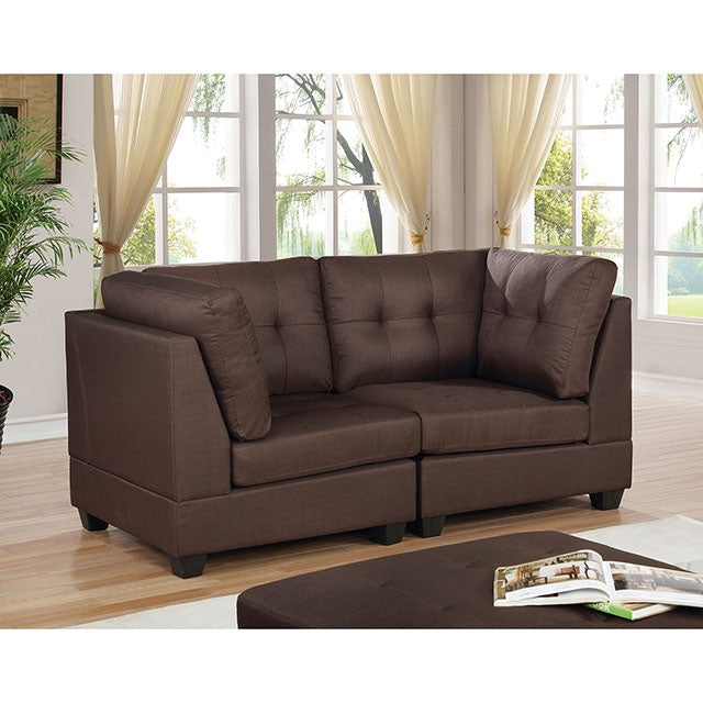 Pencoed Loveseat - Marjories Furniture (Las Vegas, NV)