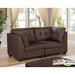 Pencoed Loveseat - Marjories Furniture (Las Vegas, NV)
