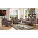 Maxime Love Seat - Marjories Furniture (Las Vegas, NV)
