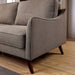 Maxime Love Seat - Marjories Furniture (Las Vegas, NV)