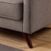Maxime Love Seat - Marjories Furniture (Las Vegas, NV)