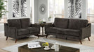 Maxime Loveseat - Marjories Furniture (Las Vegas, NV)