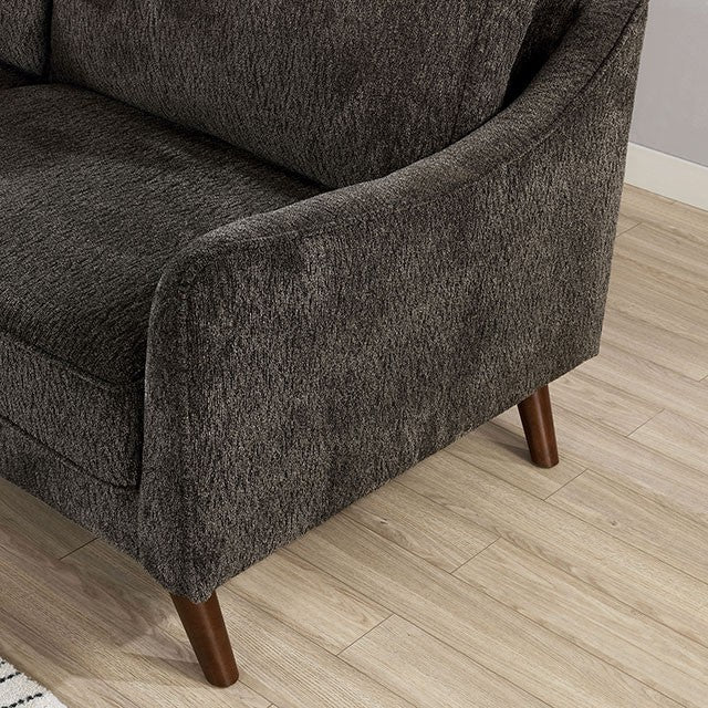 Maxime Loveseat - Marjories Furniture (Las Vegas, NV)