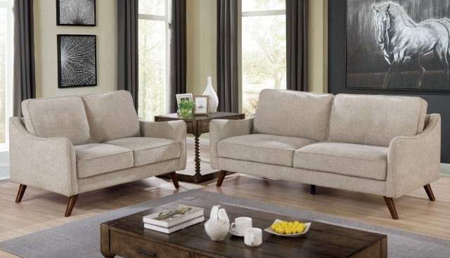 Maxime Sofa - Marjories Furniture (Las Vegas, NV)