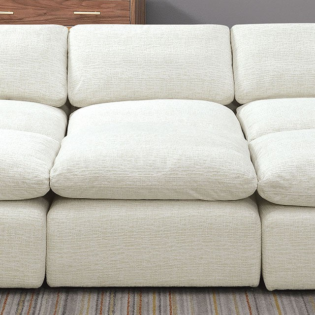 Joel Armless Chair - Marjories Furniture (Las Vegas, NV)