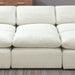 Joel Armless Chair - Marjories Furniture (Las Vegas, NV)